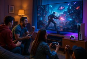 What Can Gamers Expect from the New Xbox Console in 2027