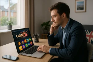 Why Choose a New Online Casino in the UK