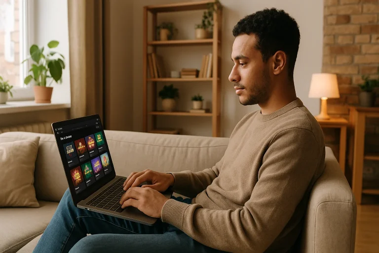 New Online Casino Bestnewcasinosonline.co.uk: Updated List of Safe & Licensed Sites