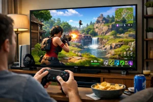 Can You Play Fortnite Without a PS Plus Subscription