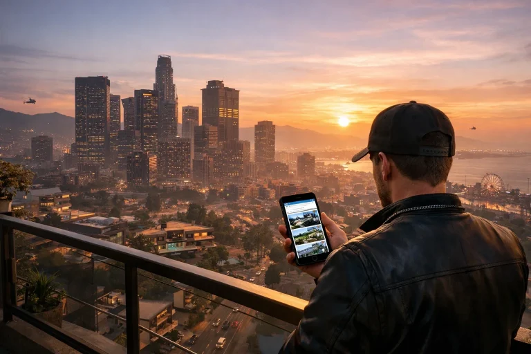 Can You Sell Property in GTA Online