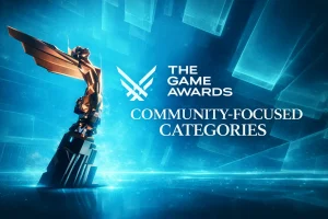Community-Focused Categories