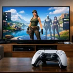 Do You Need PS Plus to Play Fortnite or Is It Free on PlayStation