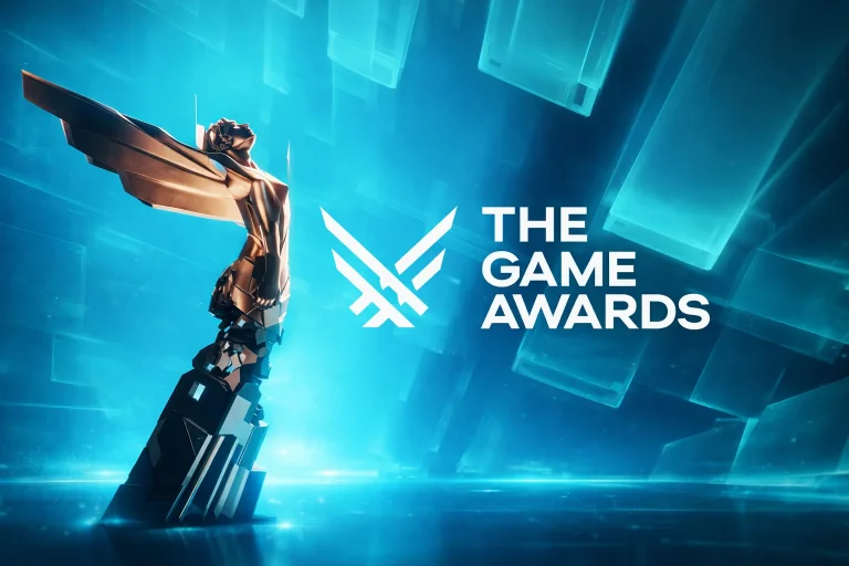 Game Awards 2025 Games Winners
