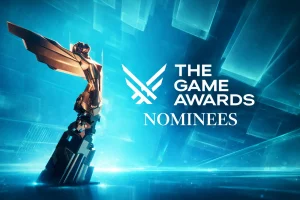 Game of the Year 2025 Winner and Nominees