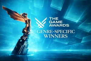 Genre-Specific Winners