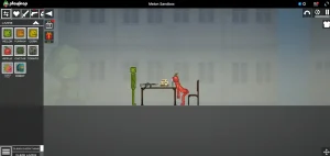 Melon Sandbox Playhop