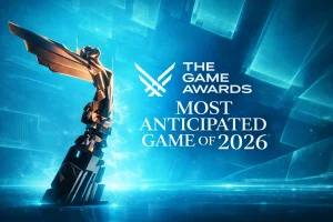Most Anticipated Game of 2026
