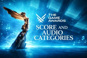 Score and Audio Categories