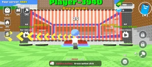 Steal a Brainrot Playhop