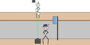 Thief Puzzle – Playhop