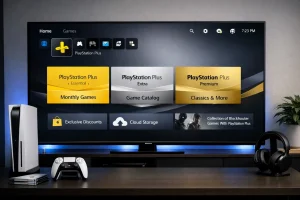 What Is PS Plus and Why Do Gamers Need It on PlayStation