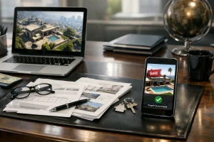 What’s the Refund Value When You Trade Properties