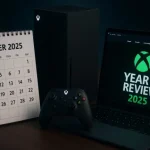 When Is Xbox Year in Review 2025 Coming Out.1