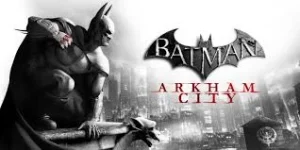 Batman: Arkham City