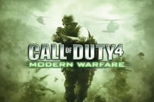 Call of Duty 4: Modern Warfare