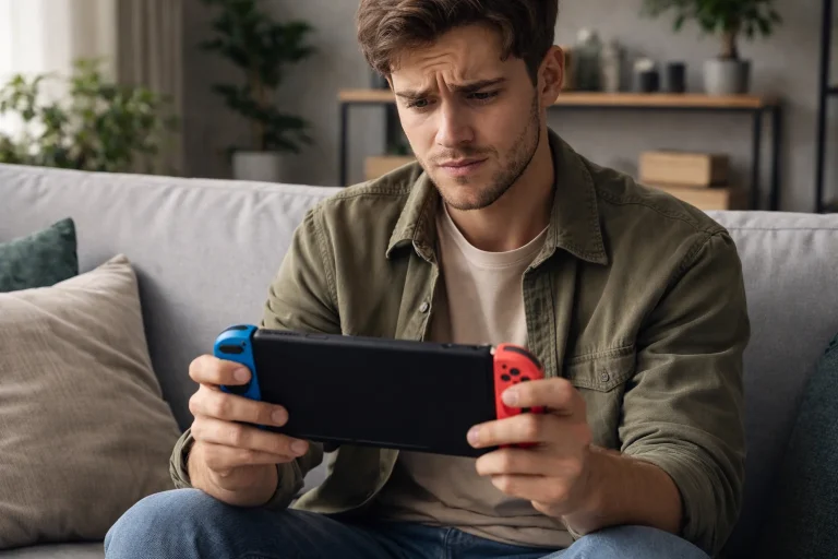 Can You Play Roblox on Nintendo Switch