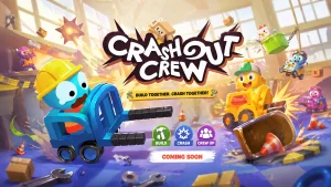Crashout Crew
