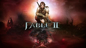 Fable II