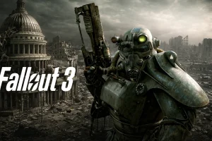 Fallout 3
