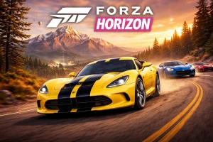 Forza Horizon