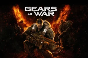 Gears of War