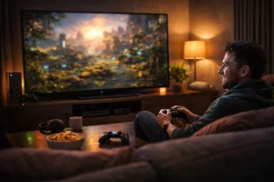 How Do the Biggest Releases Compare This Week