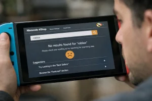 Is Roblox Available on Nintendo Switch Right Now