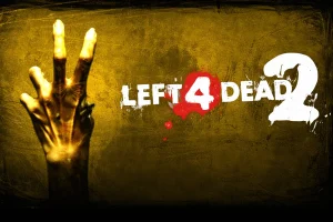 Left 4 Dead 2