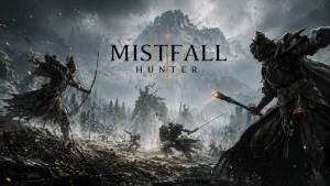 Mistfall Hunter