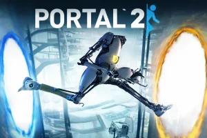 Portal 2