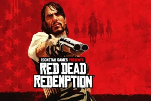 Red Dead Redemption