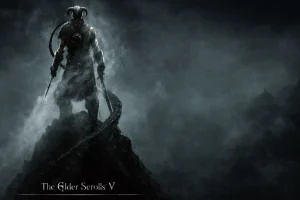 The Elder Scrolls V