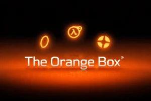 The Orange Box