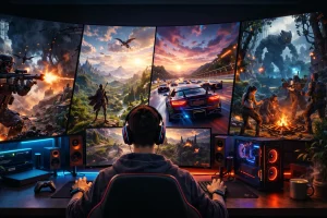 What Are the Top 15 Best Xbox 360 Games to Play in 2026