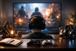 What Makes a Game One of the Best Xbox 360 Games of All Time