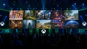 What Was Announced at the Xbox Indie Showcase Game Pass Event