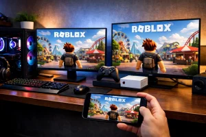 Which Devices Offer the Best Roblox Experience
