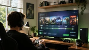 Which Previously Announced Xbox Game Pass Indie Titles Received Updates