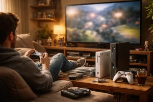 Why Are Xbox 360 Games Still Popular in 2026