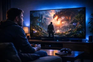 Why Are Xbox Games Releasing Between April 13 and 17 Worth Watching