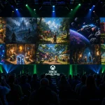 Xbox Indie Showcase Game Pass