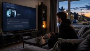 How Can UK Players Download PS Plus Games as Soon as They Go Live