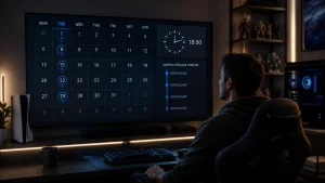 Is the PS Plus Release Time Always the Same Each Month