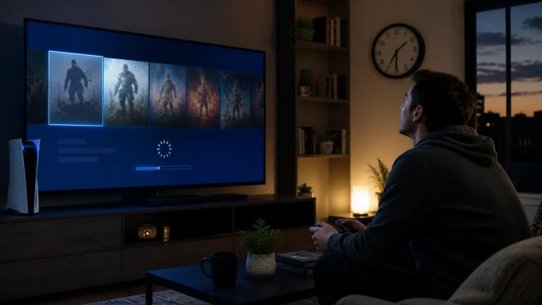 What Time Do PS Plus Games Come Out Each Month