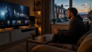 What Time Do PS Plus Games Come Out in the UK