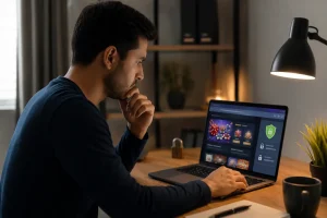 Are MSN Unblocked Games Safe and Legal to Play