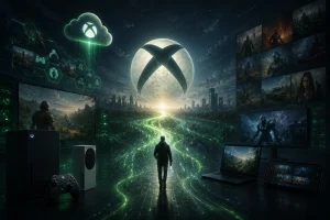 Could Microsoft’s Strategy Reshape The Future Of Xbox