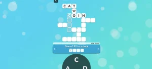 Daily Crossword