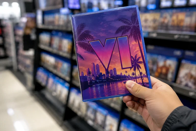 How Much is GTA 6 Going to Cost in the UK